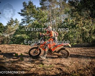 Foto's Offroad Rit Eindhoven/ KTM-Dag 04-10-2026 | Zondag photo