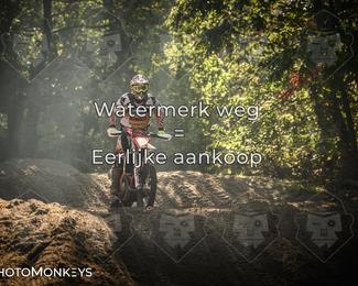 Foto's Offroad Rit Eindhoven/ KTM-Dag 04-10-2026 | Zondag photo