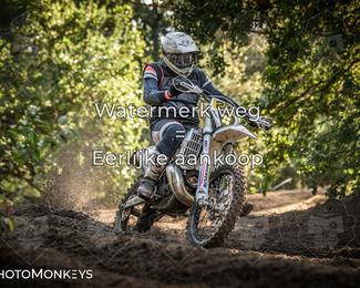 Foto's Offroad Rit Eindhoven/ KTM-Dag 04-10-2026 | Zondag photo