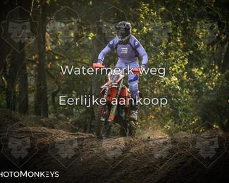 Foto's Offroad Rit Eindhoven/ KTM-Dag 04-10-2026 | Zondag photo