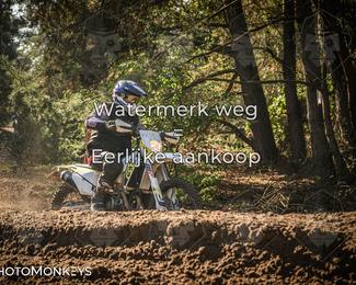 Foto's Offroad Rit Eindhoven/ KTM-Dag 04-10-2026 | Zondag photo