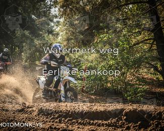 Foto's Offroad Rit Eindhoven/ KTM-Dag 04-10-2026 | Zondag photo