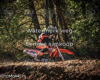 Foto's Offroad Rit Eindhoven/ KTM-Dag 04-10-2026 | Zondag photo