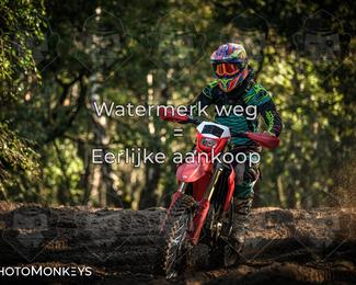 Foto's Offroad Rit Eindhoven/ KTM-Dag 04-10-2026 | Zondag photo