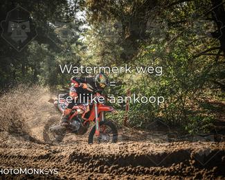 Foto's Offroad Rit Eindhoven/ KTM-Dag 04-10-2026 | Zondag photo