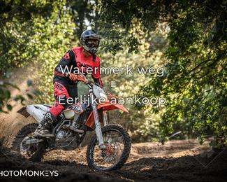 Foto's Offroad Rit Eindhoven/ KTM-Dag 04-10-2026 | Zondag photo