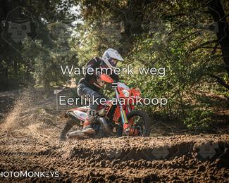 Foto's Offroad Rit Eindhoven/ KTM-Dag 04-10-2026 | Zondag photo