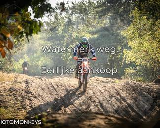 Foto's Offroad Rit Eindhoven/ KTM-Dag 04-10-2026 | Zondag photo