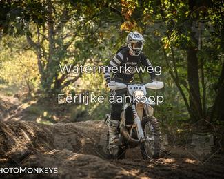 Foto's Offroad Rit Eindhoven/ KTM-Dag 04-10-2026 | Zondag photo