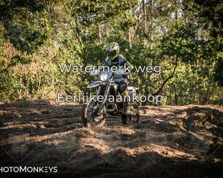 Foto's Offroad Rit Eindhoven/ KTM-Dag 04-10-2026 | Zondag photo