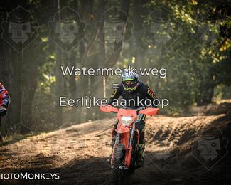 Foto's Offroad Rit Eindhoven/ KTM-Dag 04-10-2026 | Zondag photo