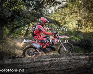 Foto's Offroad Rit Eindhoven/ KTM-Dag 04-10-2026 | Zondag photo