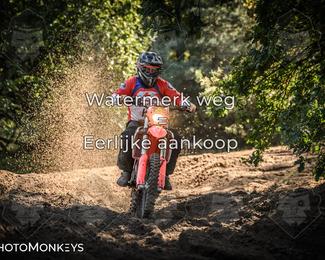 Foto's Offroad Rit Eindhoven/ KTM-Dag 04-10-2026 | Zondag photo