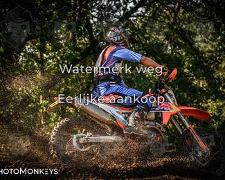Foto's Offroad Rit Eindhoven/ KTM-Dag 04-10-2026 | Zondag photo