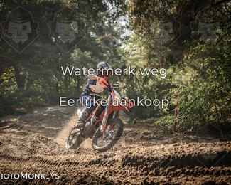 Foto's Offroad Rit Eindhoven/ KTM-Dag 04-10-2026 | Zondag photo