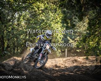 Foto's Offroad Rit Eindhoven/ KTM-Dag 04-10-2026 | Zondag photo