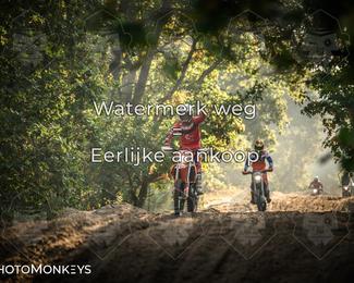 Foto's Offroad Rit Eindhoven/ KTM-Dag 04-10-2026 | Zondag photo
