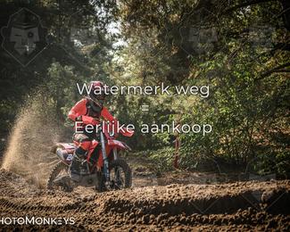 Foto's Offroad Rit Eindhoven/ KTM-Dag 04-10-2026 | Zondag photo