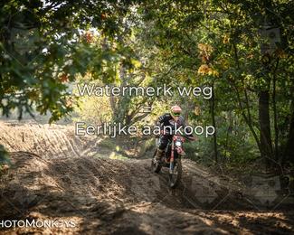 Foto's Offroad Rit Eindhoven/ KTM-Dag 04-10-2026 | Zondag photo