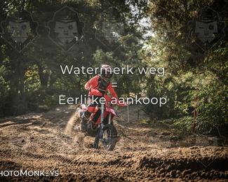Foto's Offroad Rit Eindhoven/ KTM-Dag 04-10-2026 | Zondag photo