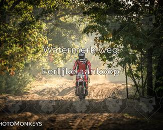 Foto's Offroad Rit Eindhoven/ KTM-Dag 04-10-2026 | Zondag photo
