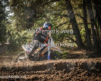 Foto's Offroad Rit Eindhoven/ KTM-Dag 04-10-2026 | Zondag photo