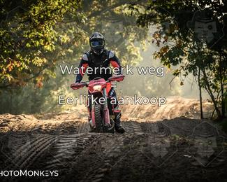 Foto's Offroad Rit Eindhoven/ KTM-Dag 04-10-2026 | Zondag photo