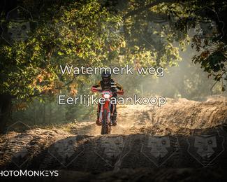 Foto's Offroad Rit Eindhoven/ KTM-Dag 04-10-2026 | Zondag photo