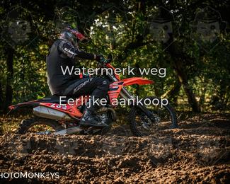 Foto's Offroad Rit Eindhoven/ KTM-Dag 04-10-2026 | Zondag photo