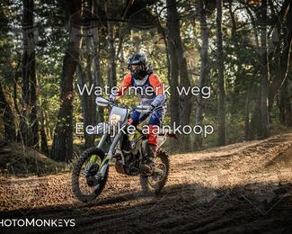 Foto's Offroad Rit Eindhoven/ KTM-Dag 04-10-2026 | Zondag photo