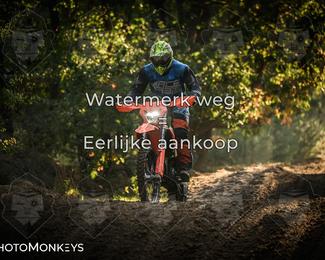 Foto's Offroad Rit Eindhoven/ KTM-Dag 04-10-2026 | Zondag photo