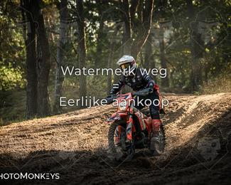 Foto's Offroad Rit Eindhoven/ KTM-Dag 04-10-2026 | Zondag photo