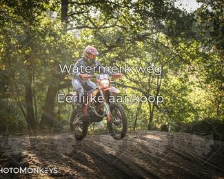 Foto's Offroad Rit Eindhoven/ KTM-Dag 04-10-2026 | Zondag photo