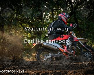 Foto's Offroad Rit Eindhoven/ KTM-Dag 04-10-2026 | Zondag photo