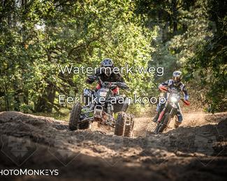 Foto's Offroad Rit Eindhoven/ KTM-Dag 04-10-2026 | Zondag photo