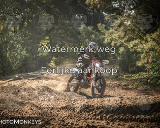 Foto's Offroad Rit Eindhoven/ KTM-Dag 04-10-2026 | Zondag photo