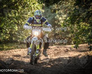 Foto's Offroad Rit Eindhoven/ KTM-Dag 04-10-2026 | Zondag photo