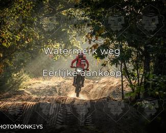 Foto's Offroad Rit Eindhoven/ KTM-Dag 04-10-2026 | Zondag photo