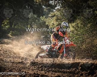 Foto's Offroad Rit Eindhoven/ KTM-Dag 04-10-2026 | Zondag photo