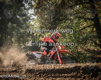 Foto's Offroad Rit Eindhoven/ KTM-Dag 04-10-2026 | Zondag photo