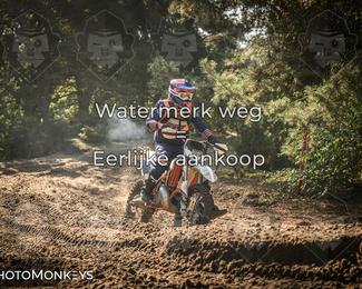 Foto's Offroad Rit Eindhoven/ KTM-Dag 04-10-2026 | Zondag photo