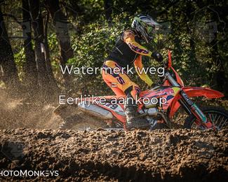 Foto's Offroad Rit Eindhoven/ KTM-Dag 04-10-2026 | Zondag photo