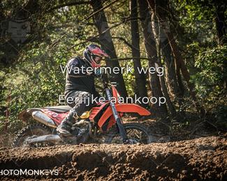 Foto's Offroad Rit Eindhoven/ KTM-Dag 04-10-2026 | Zondag photo