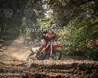 Foto's Offroad Rit Eindhoven/ KTM-Dag 04-10-2026 | Zondag photo