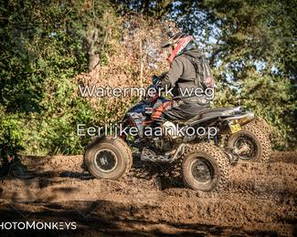 Foto's Offroad Rit Eindhoven/ KTM-Dag 04-10-2026 | Zondag photo