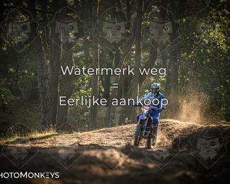 Foto's Offroad Rit Eindhoven/ KTM-Dag 04-10-2026 | Zondag photo