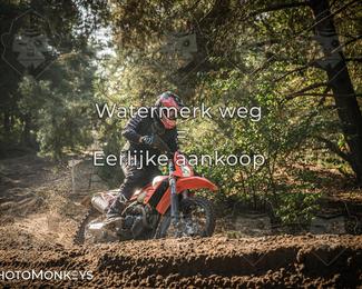 Foto's Offroad Rit Eindhoven/ KTM-Dag 04-10-2026 | Zondag photo