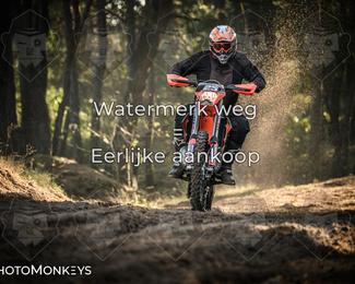 Foto's Offroad Rit Eindhoven/ KTM-Dag 04-10-2026 | Zondag photo