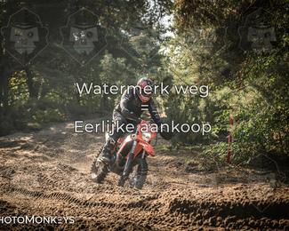 Foto's Offroad Rit Eindhoven/ KTM-Dag 04-10-2026 | Zondag photo