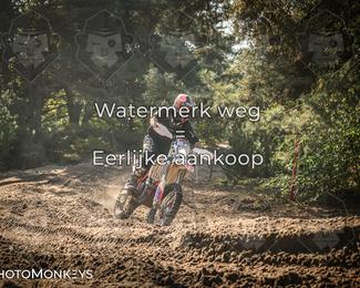 Foto's Offroad Rit Eindhoven/ KTM-Dag 04-10-2026 | Zondag photo